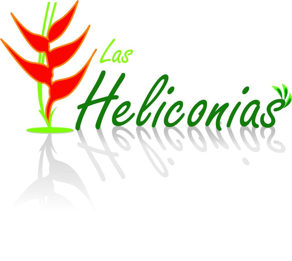 Hosteria Las Heliconias Hotel Tena Ngoại thất bức ảnh